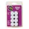 Dowling Magnets Adhesive Magnet Dots, 6 Packs of 100